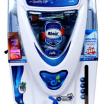 EPIC HIGH TDS RO+UV+UF+TDS +COPPER+ALKALINE Water Purifier