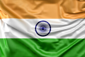 Indian-Flag